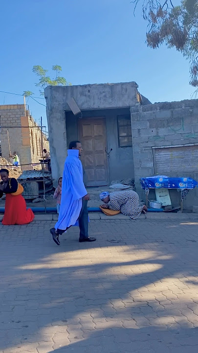 INkosi yezulu nomhlaba uNyazi Lwezulu.  #2024 #shembe #unyazilwezulu #july