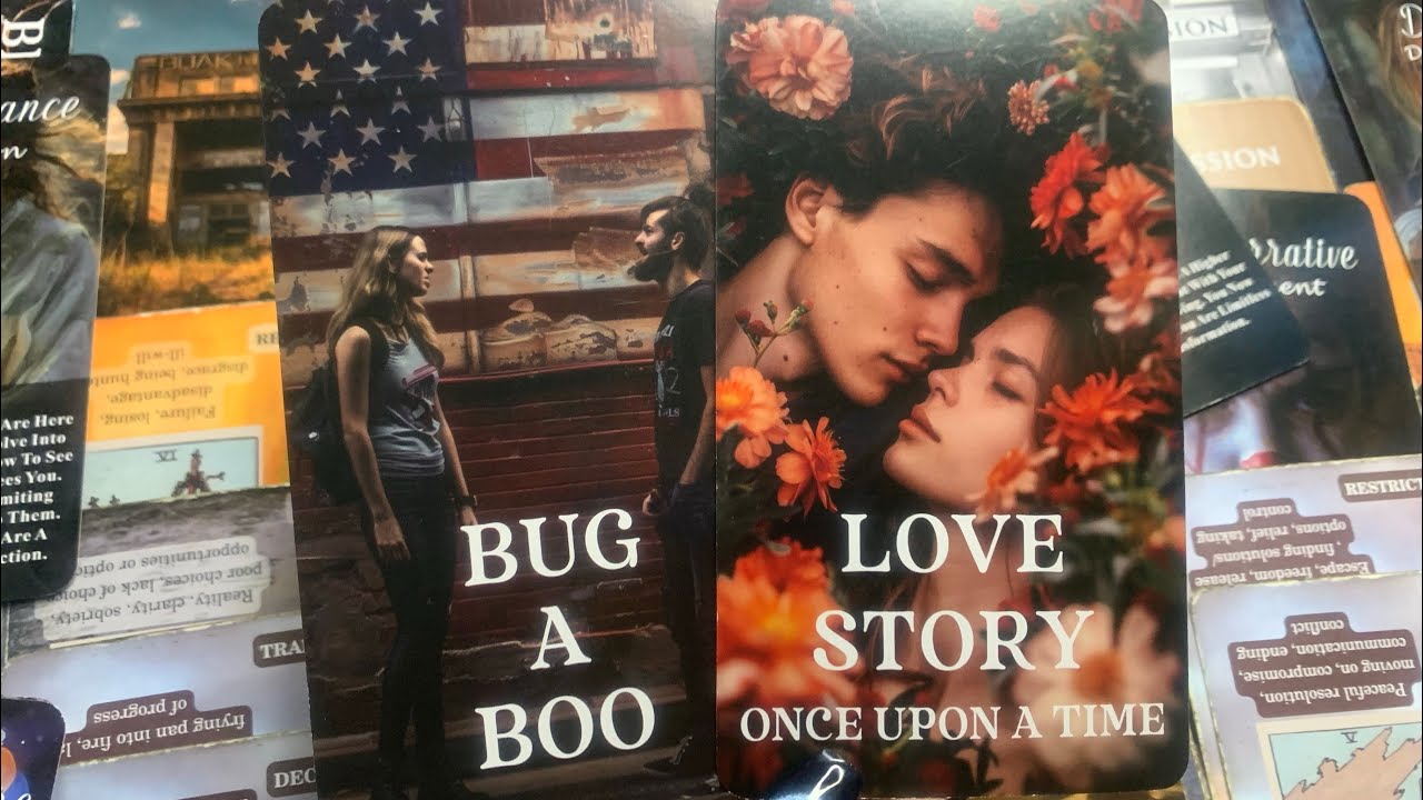 💥🔥 “By ANY Means!” 🧐 Your love awakens the divinity & other things in this MASCULINE. TAROT