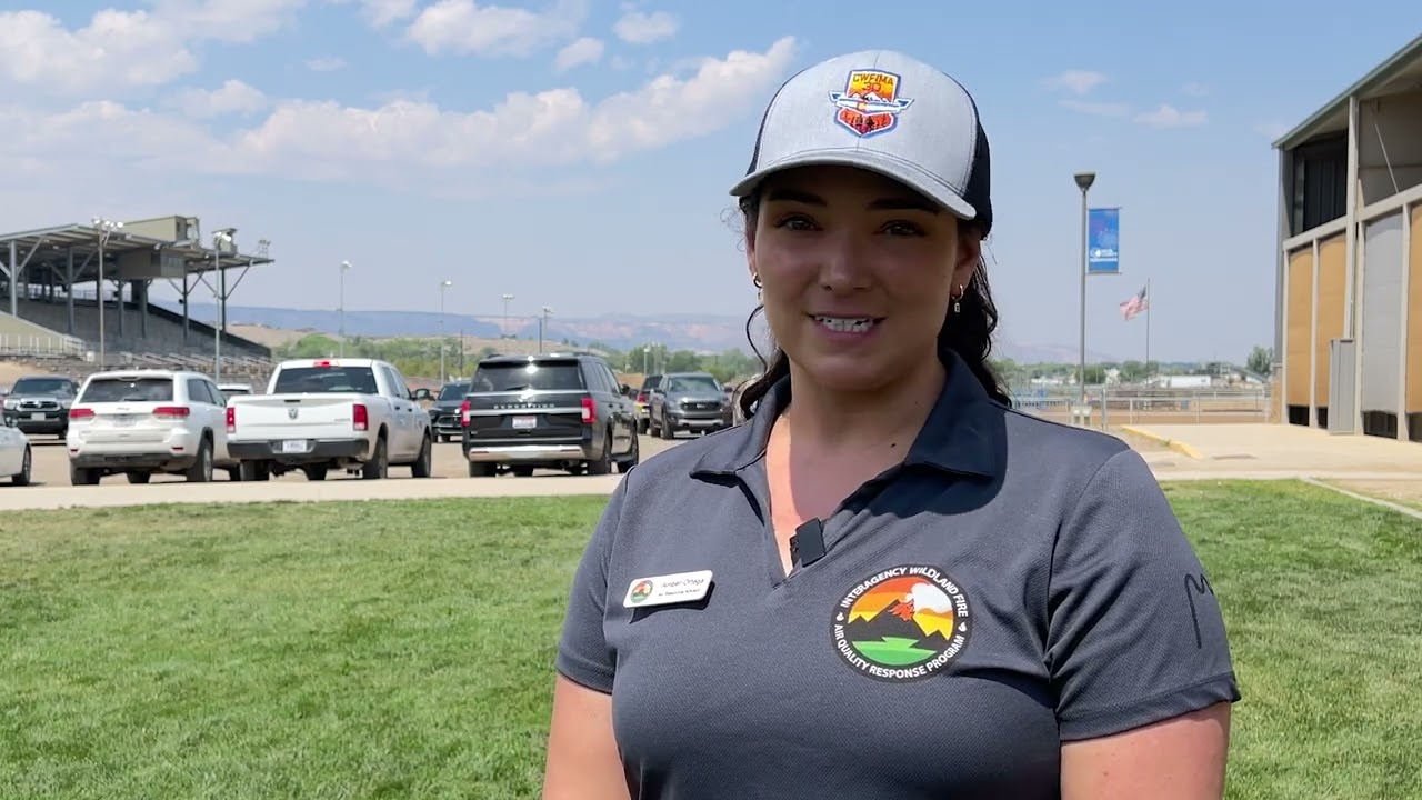 Air Quality Update, July 24, 2025