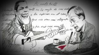 Musica original "Mi noche triste" Gardel 1917