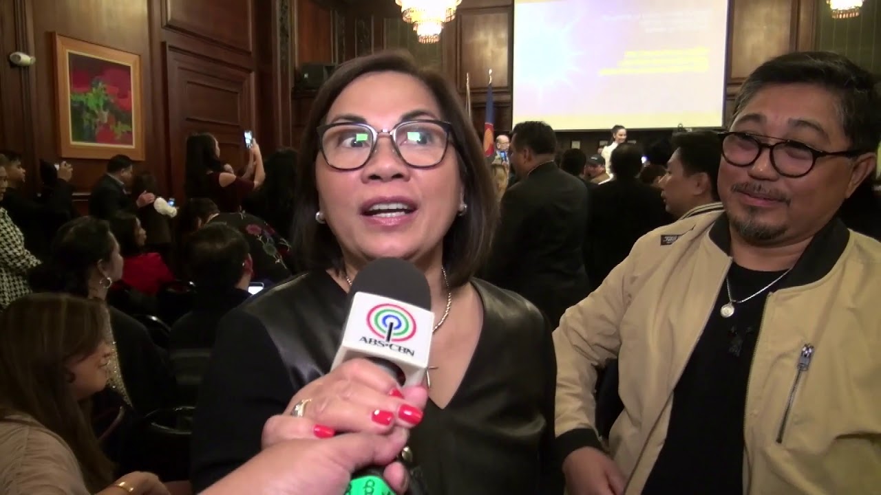 bruno mars count on me Miss Universe Catriona Gray ready for Philippines' homecoming