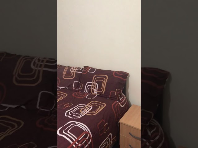 Video 1: Click video tab above to see full Video of room