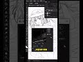 PS快速把图片提取成线稿！  #平面设计  #ps教学  #ps技巧   #ps  #photoshop  #AI   #illustrator  #ps教程