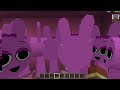 I FOUND NEW Incredibox Sprunki in Maze Gmod Minecraft PE