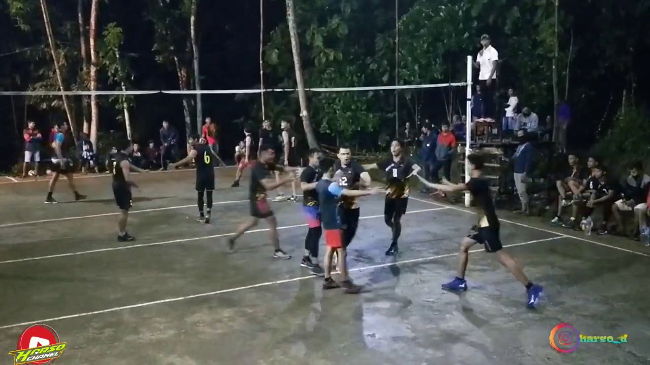 KULON JR CUP1// SAKURA VS WATU KILER(panser)// 8besar perang spek agus tepos vs kasno tampan.