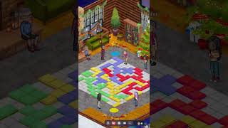 Fancy a game in your smart office? 🎲 😍 🎉 ✨  #shorts #smartoffice  #virtualgames