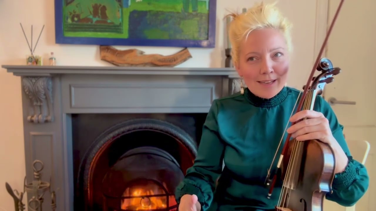 LEARN CELTIC FOLK: INTRODUCTION