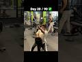 Mt ruko bhai…#gym #motivation