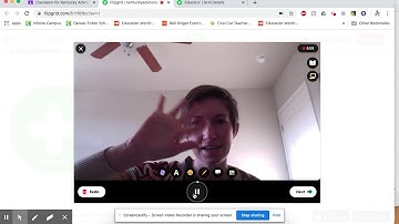 FlipGrid Introduction Video