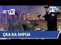 Çka Ka Shpija - Episoda 18 - Sezoni II