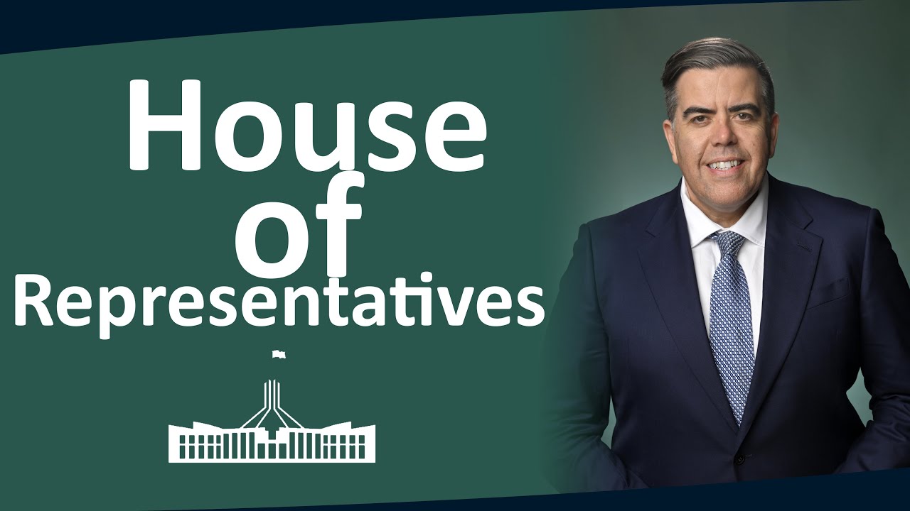 House of Representatives | 12/02/2026