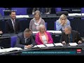 Bundestagsdebatte zum Bundesinstitut für Bevölkerungsforschung | 07.05.26