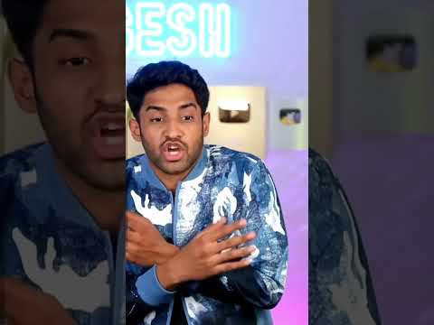 Thugesh about Manisha