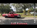 2JZ Furiosa