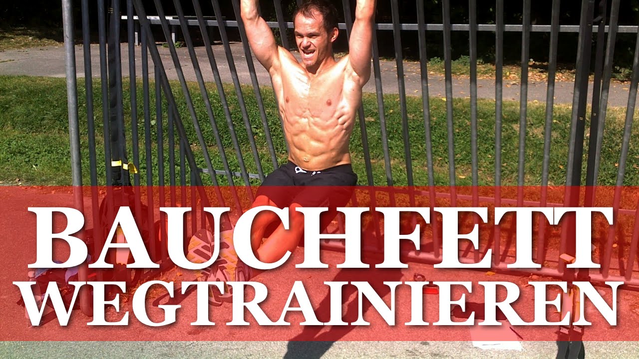 Bauch Weg Ubungen Bauchfett Wegtrainieren 3 Wichtige Faktoren