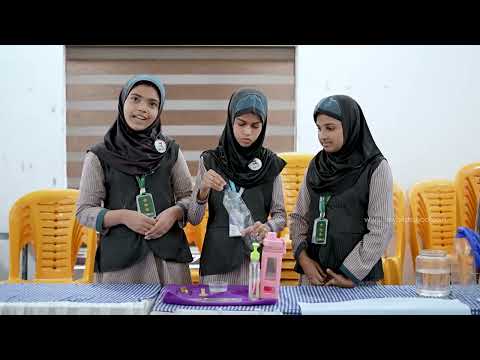 Experimentarium 2026 | SA World School