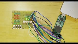4bit Calculator Demo | FPGA from a Programmers POV ep1 Profile