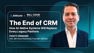 Why Financial Advisor CRMs No Longer Work and What Comes Next