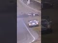 CHAOS race start! 🤯