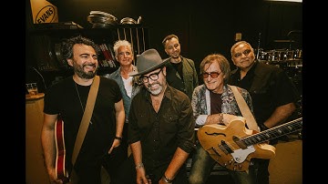 "Lennon & Nilsson: Songs from the Lost Weekend" 2026