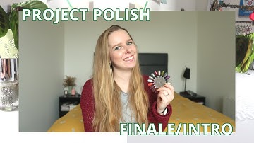 Project Polish 2022 - Finale/2022 - Intro // PROJECT PAN