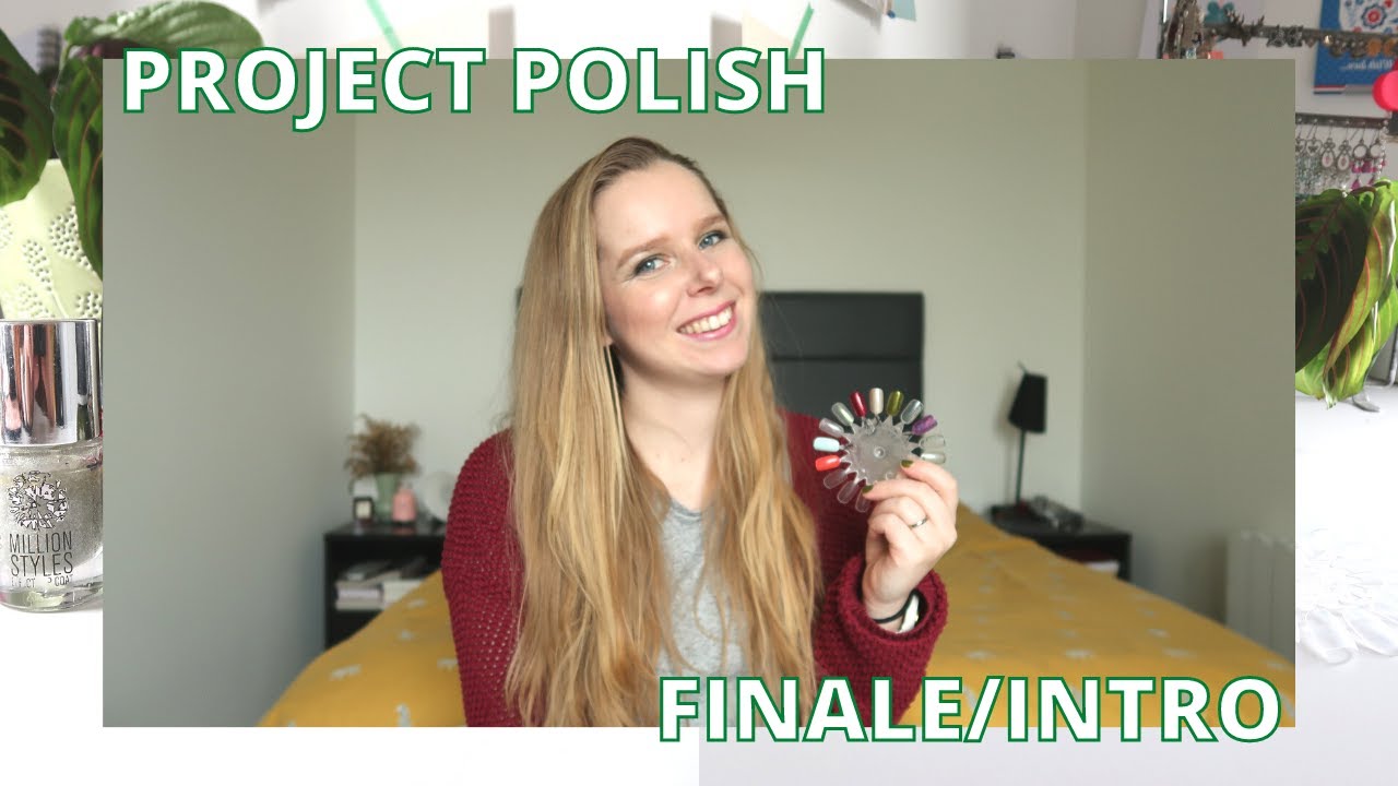 Project Polish 2022 - Finale/2022 - Intro // PROJECT PAN
