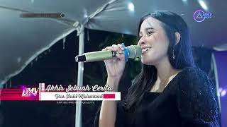 AKHIR SEBUAH CERITA - INDRI MAHESWARI - CAHAYA MASA 2025