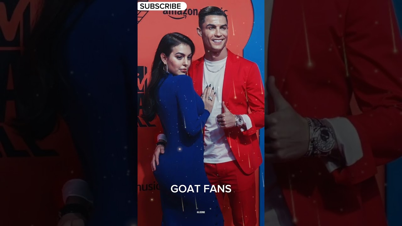 CapCut_georgina rodriguez and cristiano ronaldo with family # short #