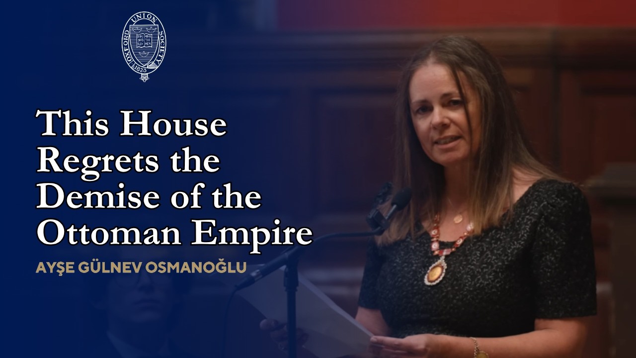 The Human Cost of Empire's Demise: Lessons from the Ottoman Empire