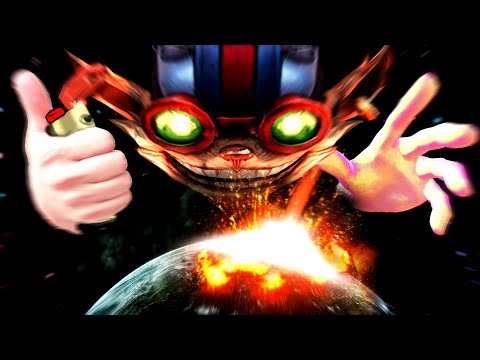 ZIGGS GOES NUCLEAR - ZIGGS GOES NUCLEAR