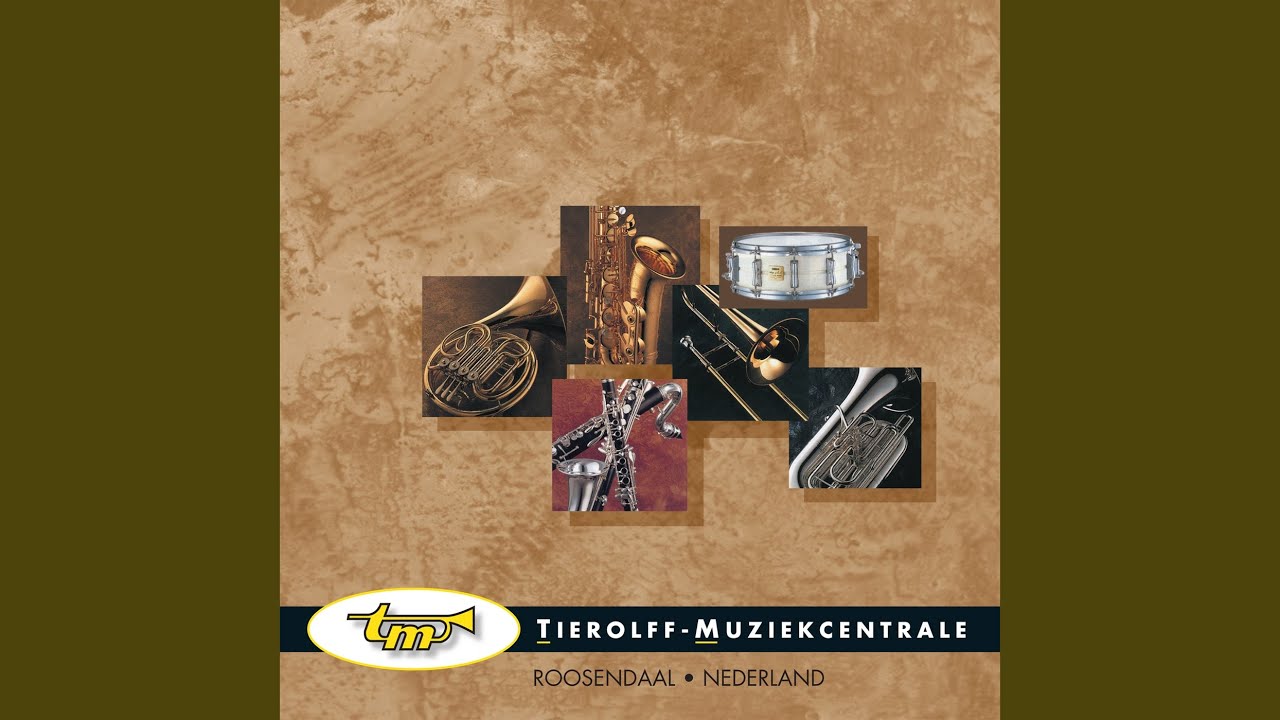 Festive Fanfare & Hymn