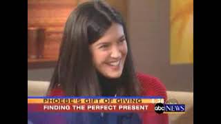 Phoebe Cates - Gifts