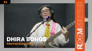 Momentum Bias Dhirabongs