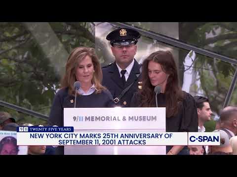 9/11 Widow Asks Why No Justice for the Role that Saudi Arabia played Attacks