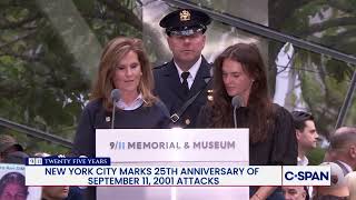 9/11 Widow Asks Why No Justice for the Role that Saudi Arabia played Attacks
