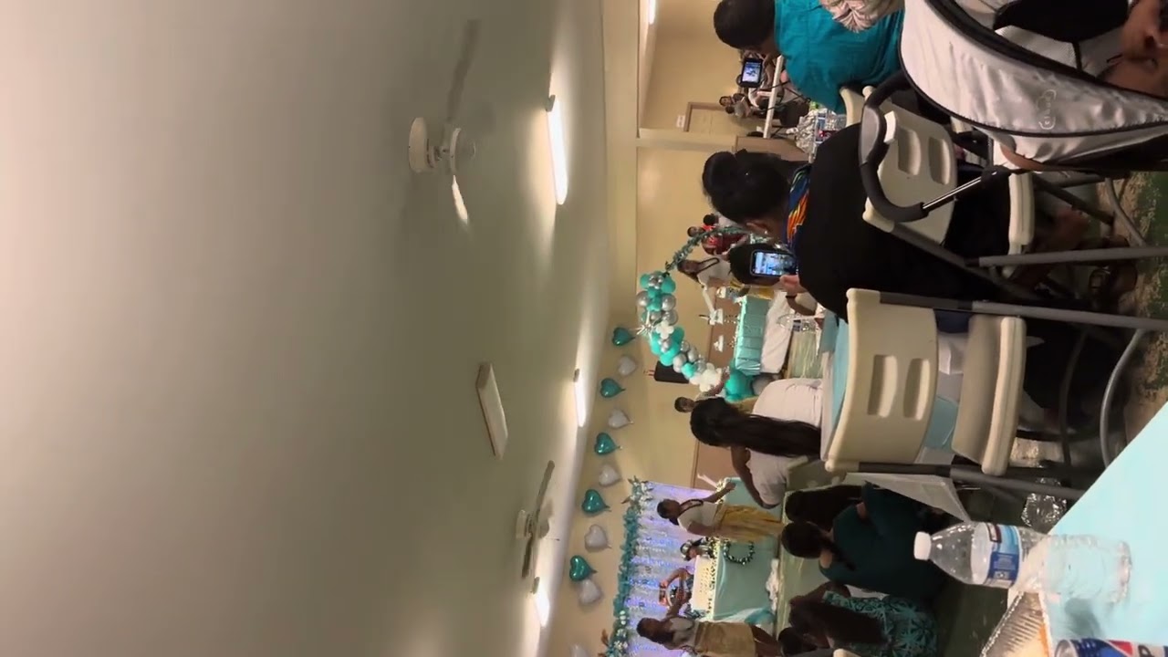 Sepe Xenon’s dance group @ Mr. & Mrs. Thompson’s wedding💍💃