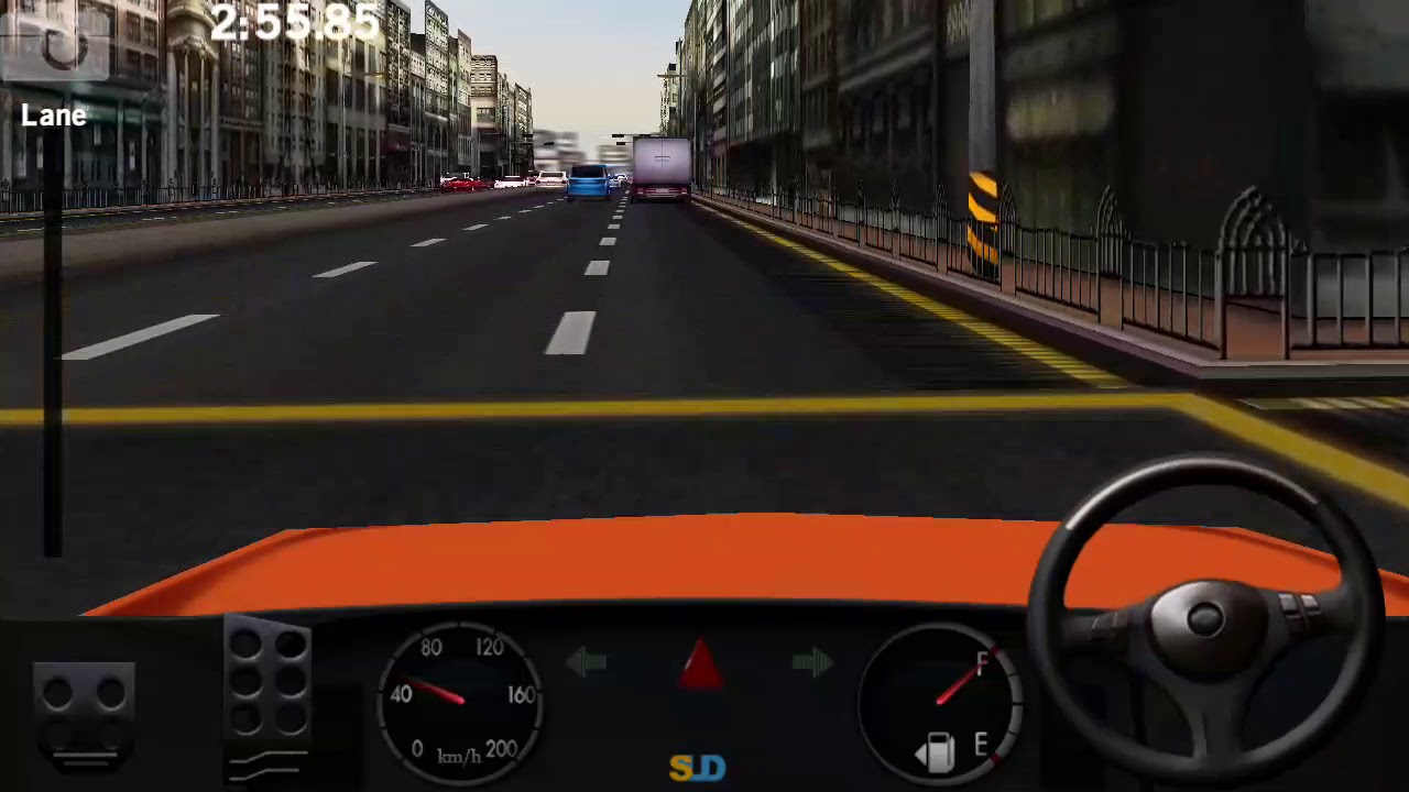 The most beautiful new car games 2019