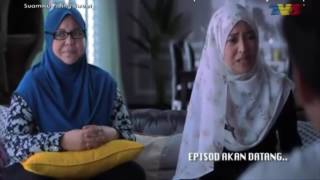 Suamiku Paling Sweet EP 16 PREVIEW