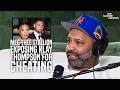 Joe Budden Reacts to Megan Thee Stallion Exposing Klay Thompson for Cheating