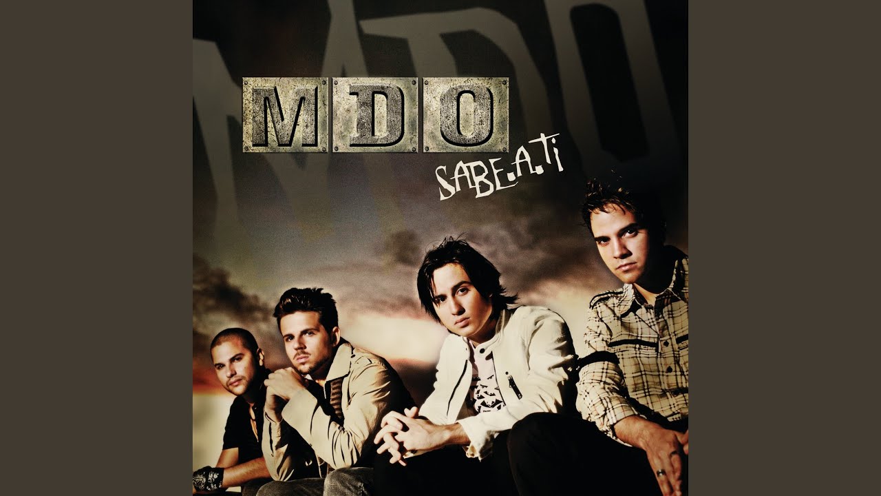 Watch Sabe A Ti on YouTube Watch Sabe A Ti on YouTube