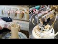 Craftsman vs. Old Machine | Showdown in a Cups