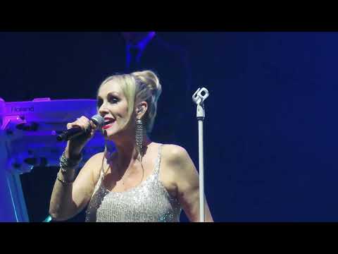 The Human League - One Man in My Heart (Live)