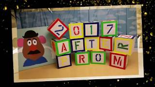 2017 Unionville High School After Prom "Cartunionville"