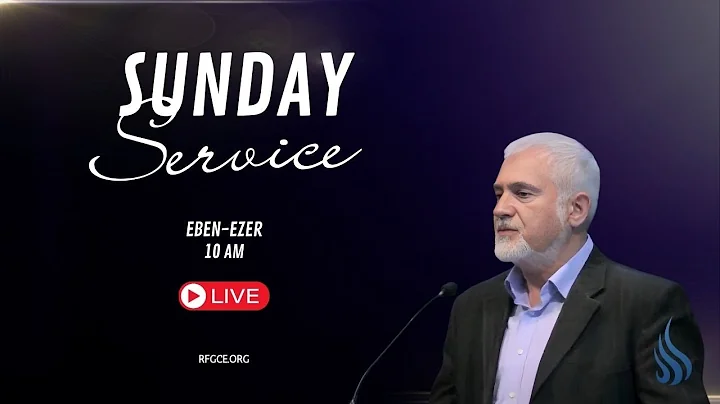 Sunday Morning Service 12/21/2025