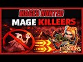 Call of Dragons Marksmen Just Became Mage Killers