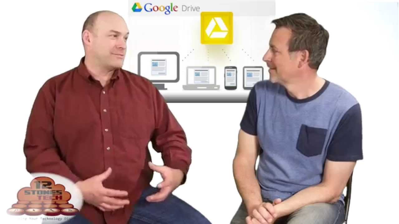 Computer repair Kansas City (What is Cloud Storage?) YouTube