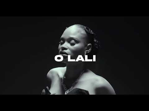 Raykaa fait son retour, « O LALI » déjà disponible sur toutes les plateformes … #congolaise🇨🇩🇨🇬