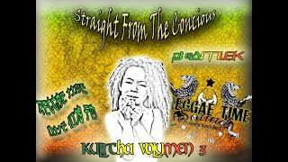 Culture Vol 3. Reggae Mixtape - DJ Gamlek (2010)