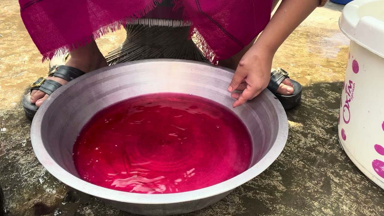 Muka Rani subagi matam kaym changi hybadu video se yenglaga khnggani @Echantonkhuman346