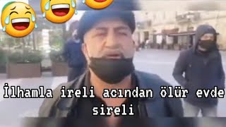 İlhamla Ireli Acından Ölür Evde Şireli